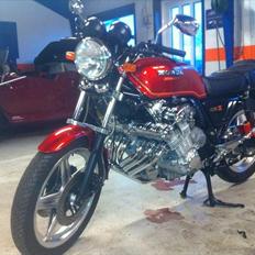 Honda CBX 1000