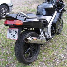 Honda VFR750