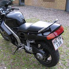 Honda VFR750