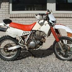 Yamaha TT 350