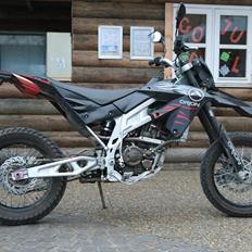 Lifan apollo orion 250cc