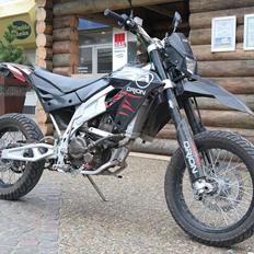 Lifan apollo orion 250cc