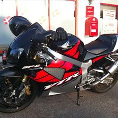 Honda VTR 1000 SP2