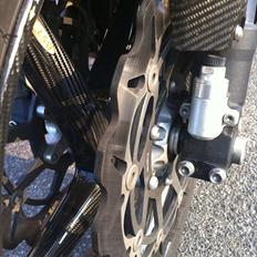Honda VTR 1000 SP2