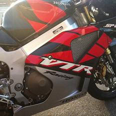 Honda VTR 1000 SP2