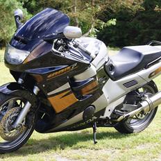 Honda CBR 1000 F