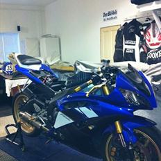 Yamaha R6