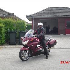 Honda ST 1300A Pan European