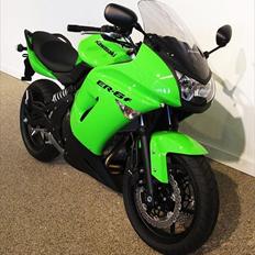 Kawasaki ER 6F