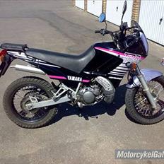 Yamaha TDR 125