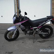 Yamaha TDR 125
