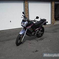 Yamaha TDR 125
