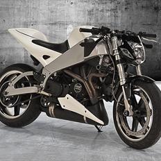 Buell xb9r firebolt Fighter