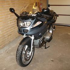 BMW R1100S (EX MC)