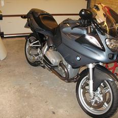 BMW R1100S (EX MC)
