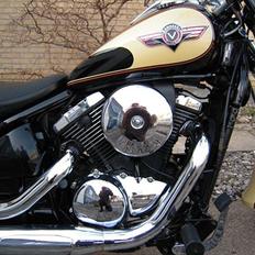 Kawasaki VN800