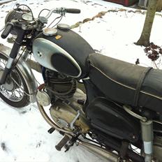 Puch 250 SGS