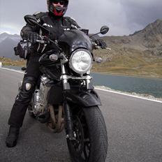 Suzuki GSF1250N Bandit