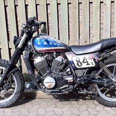 Honda VT500FT Ascot