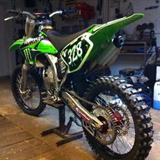 Kawasaki KX125