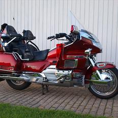 Honda GL 1500