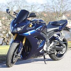Yamaha FZ1-S
