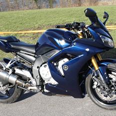 Yamaha FZ1-S