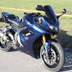 Yamaha FZ1-S