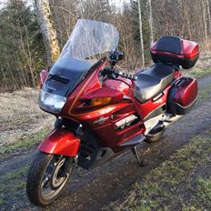 Honda ST 1100 Pan European