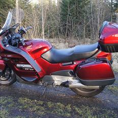 Honda ST 1100 Pan European