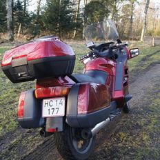 Honda ST 1100 Pan European