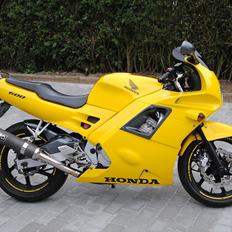 Honda cbr 600 f 