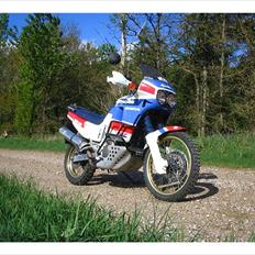 Honda XRV 650