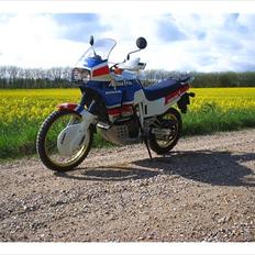 Honda XRV 650