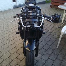 Honda CBR 600 RR *baneged* #Solgt#