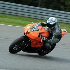 Honda CBR 600 RR *baneged* #Solgt#