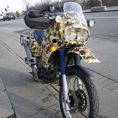 Yamaha XTZ 750 Super Tenere SOLGT