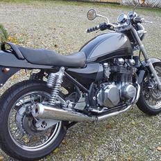 Kawasaki ZR750 Zephyr