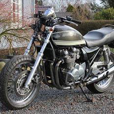 Kawasaki ZR750 Zephyr