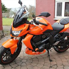 Kawasaki z750