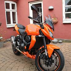Kawasaki z750