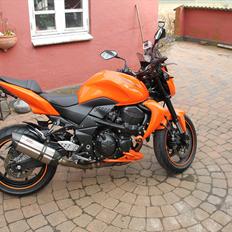 Kawasaki z750
