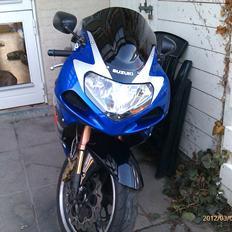 Suzuki (SOLGT) GSXR1000