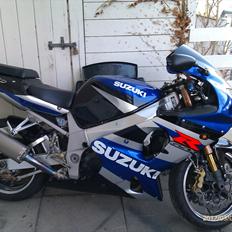 Suzuki (SOLGT) GSXR1000
