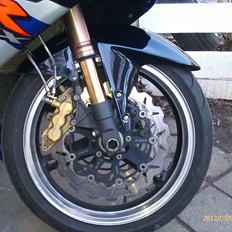 Suzuki (SOLGT) GSXR1000