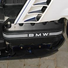 BMW K 100