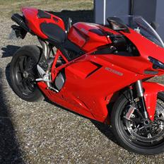 Ducati 1098