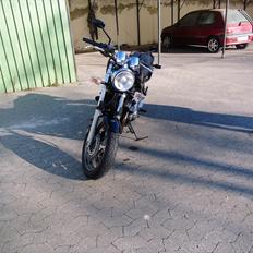 Yamaha XJ 600 N