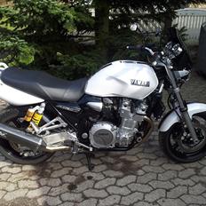 Yamaha XJR 1300