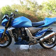 Kawasaki Z1000  " solgt "